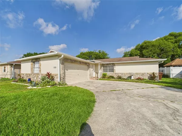 2434 MILL RUN BLVD,  Kissimmee,  FL 34744