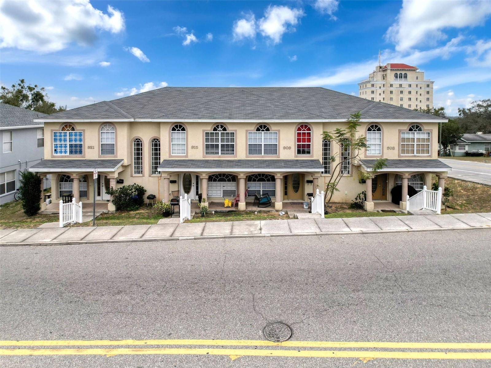 903 E MAIN ST, Haines City, FL 33845