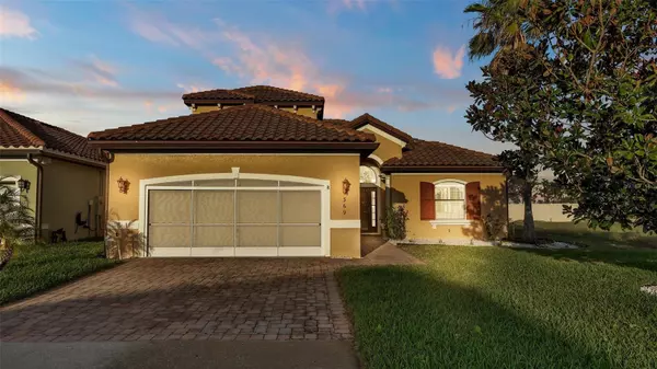 369 VILLA SORRENTO CIR, Haines City, FL 33844