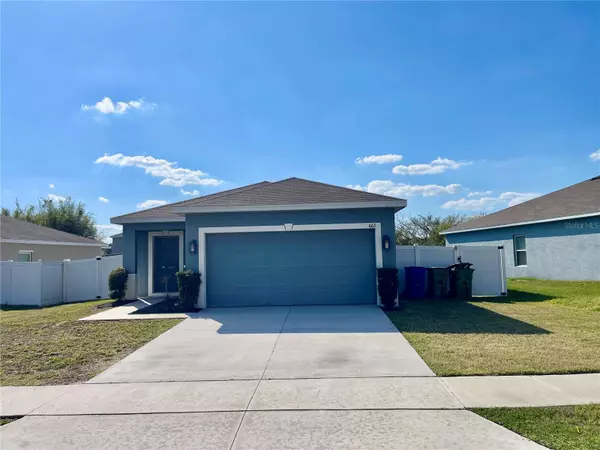 663 LUCERNE BLVD, Winter Haven, FL 33881