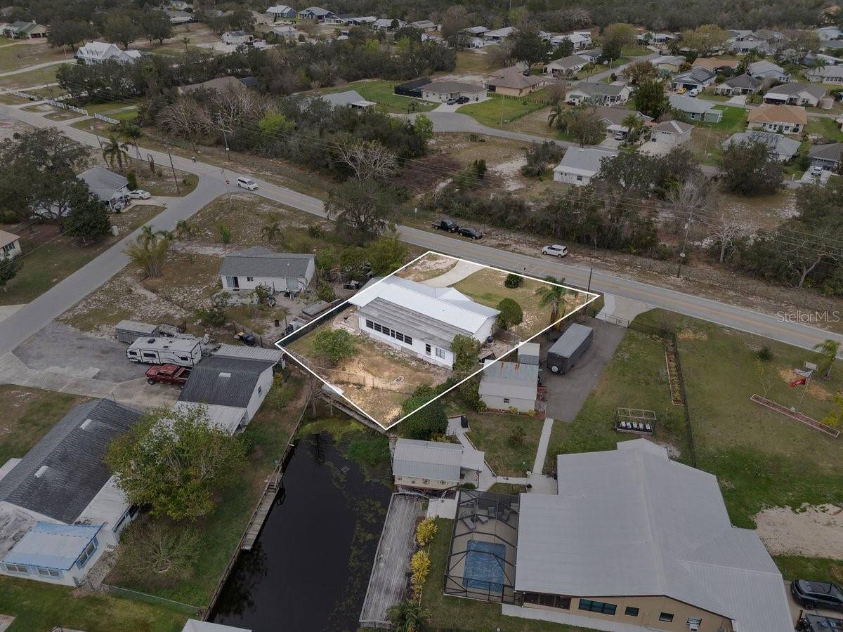 Lake Wales, FL 33898,4024 CANAL RD