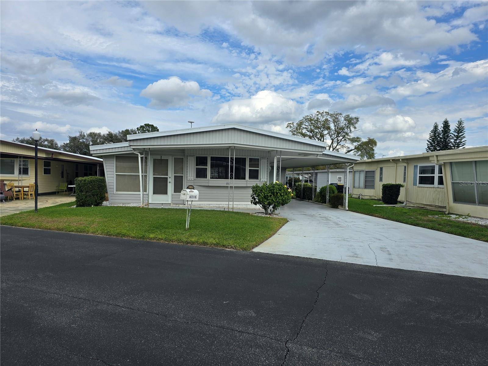 118 PARADISE LN, Auburndale, FL 33823