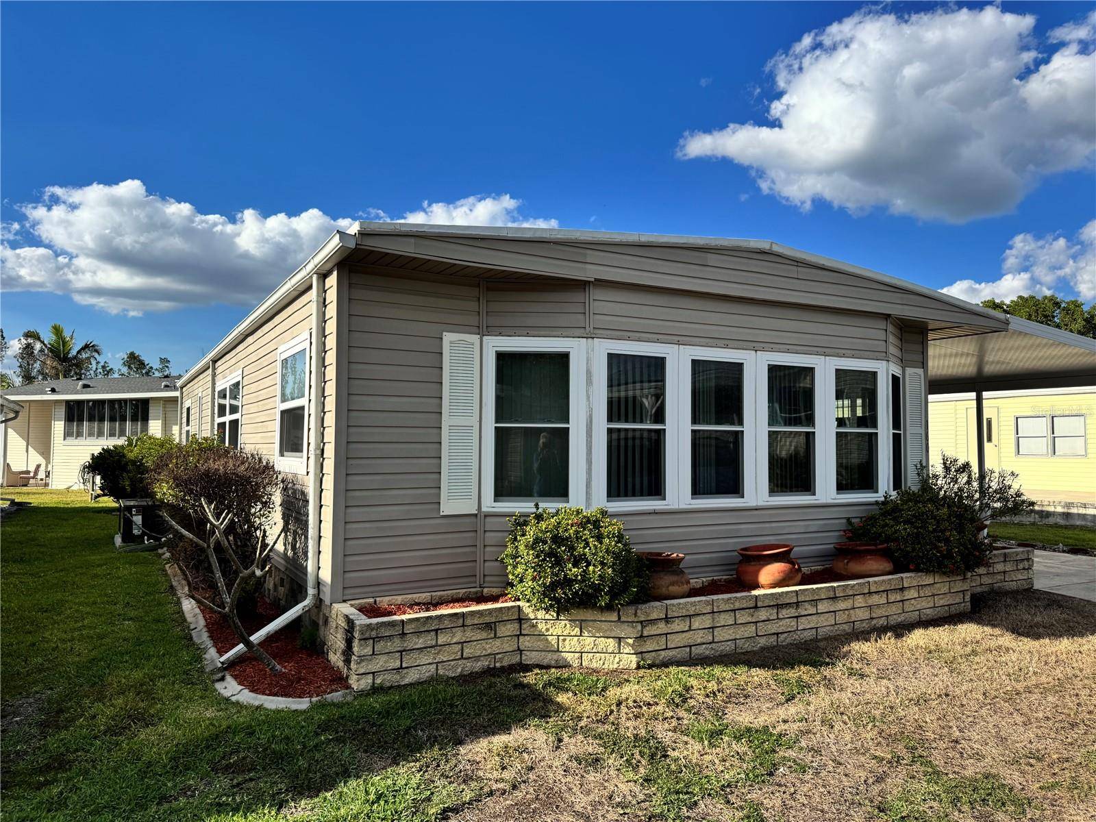 Punta Gorda, FL 33982,4300 RIVERSIDE DR #160
