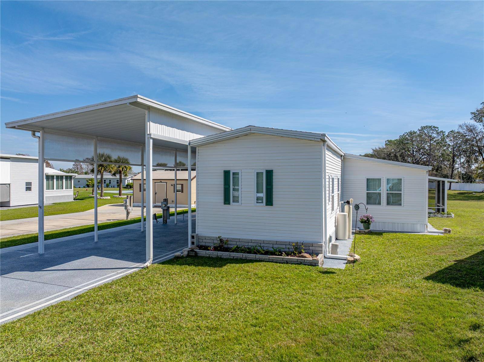 Polk City, FL 33868,8925 SOUTHSHORE CT