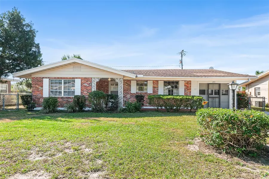 205 KILMER LN, Winter Haven, FL 33884