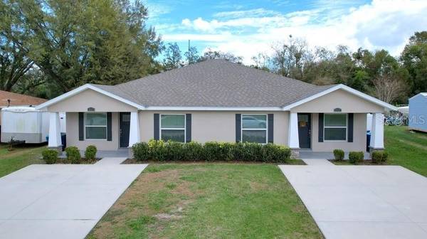 349 HONEY BEE LN, Polk City, FL 33868