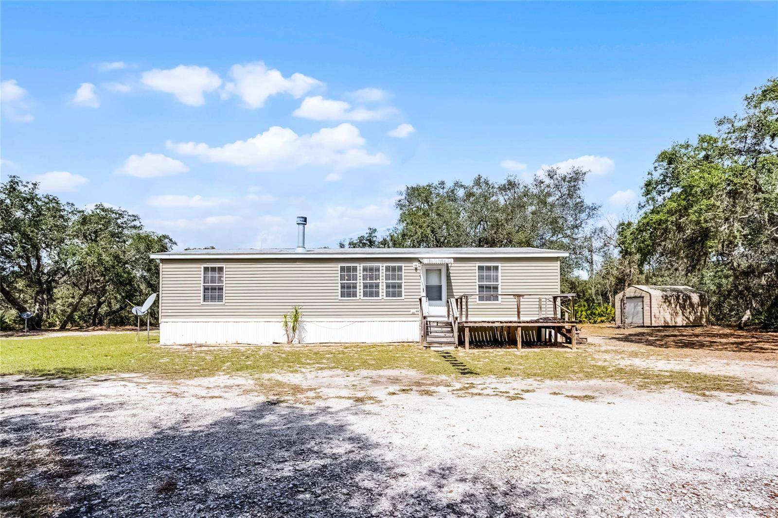 2025 TIGER CREEK TRL #4, Lake Wales, FL 33898