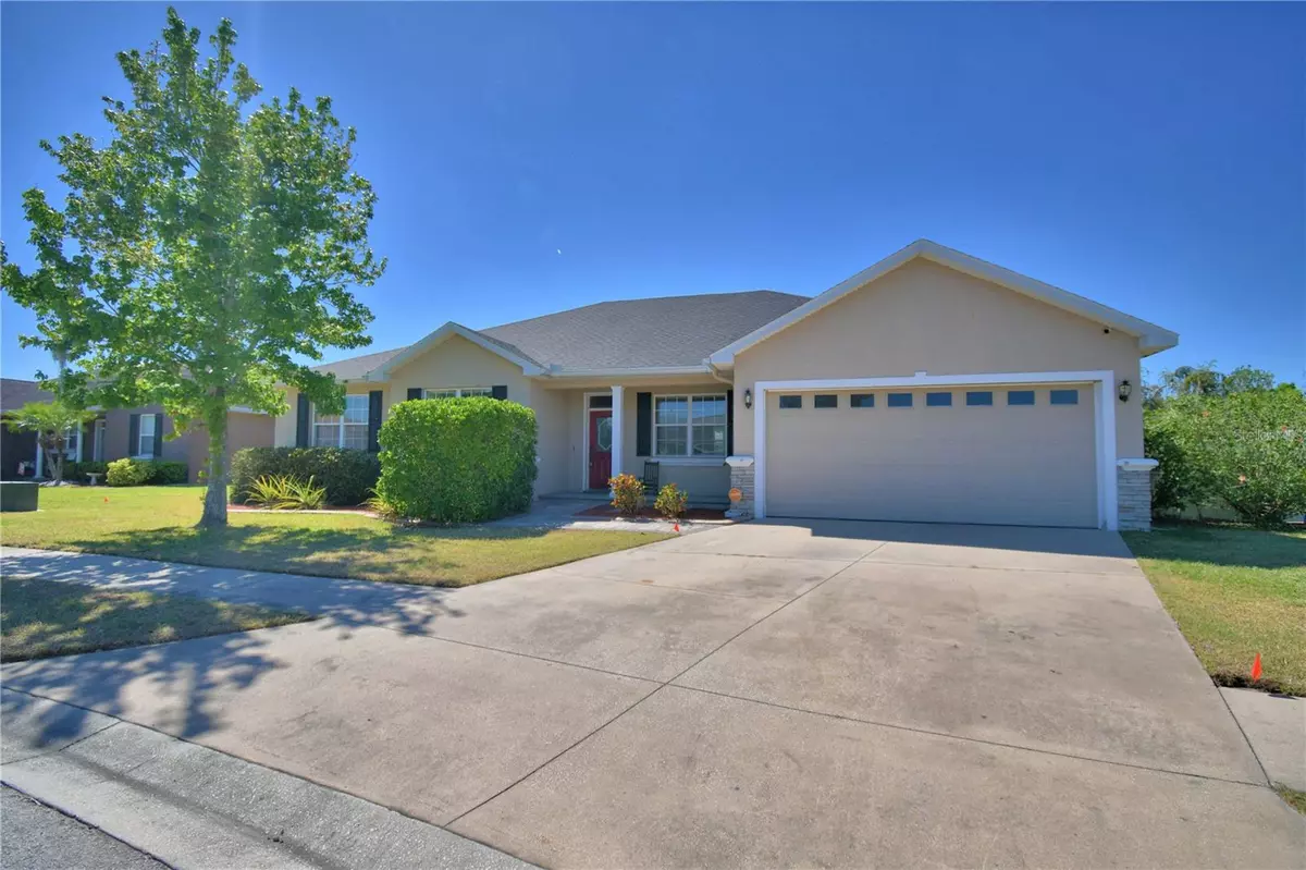 Bartow, FL 33830,2110 SADDLEWOOD DR