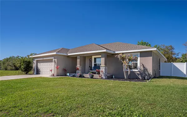 3467 SUTTON RIDGE ST, Lakeland, FL 33810