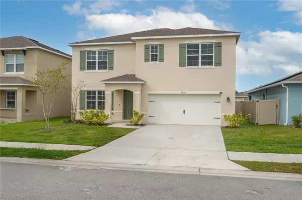 2005 CARNOSTIE RD, Winter Haven, FL 33884