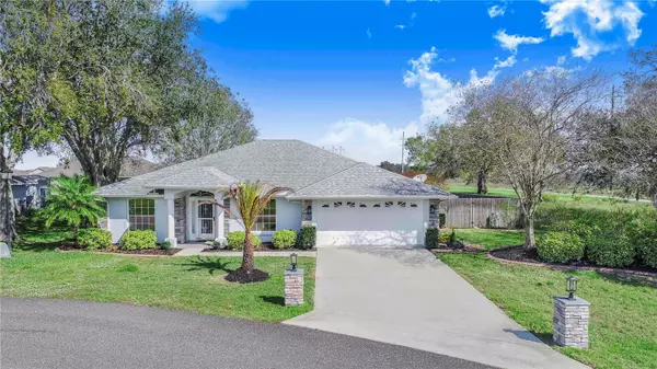 322 W PEABODY CIR, Avon Park, FL 33825