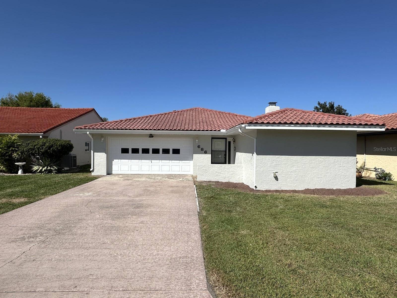 Winter Haven, FL 33884,686 AUGUSTA RD