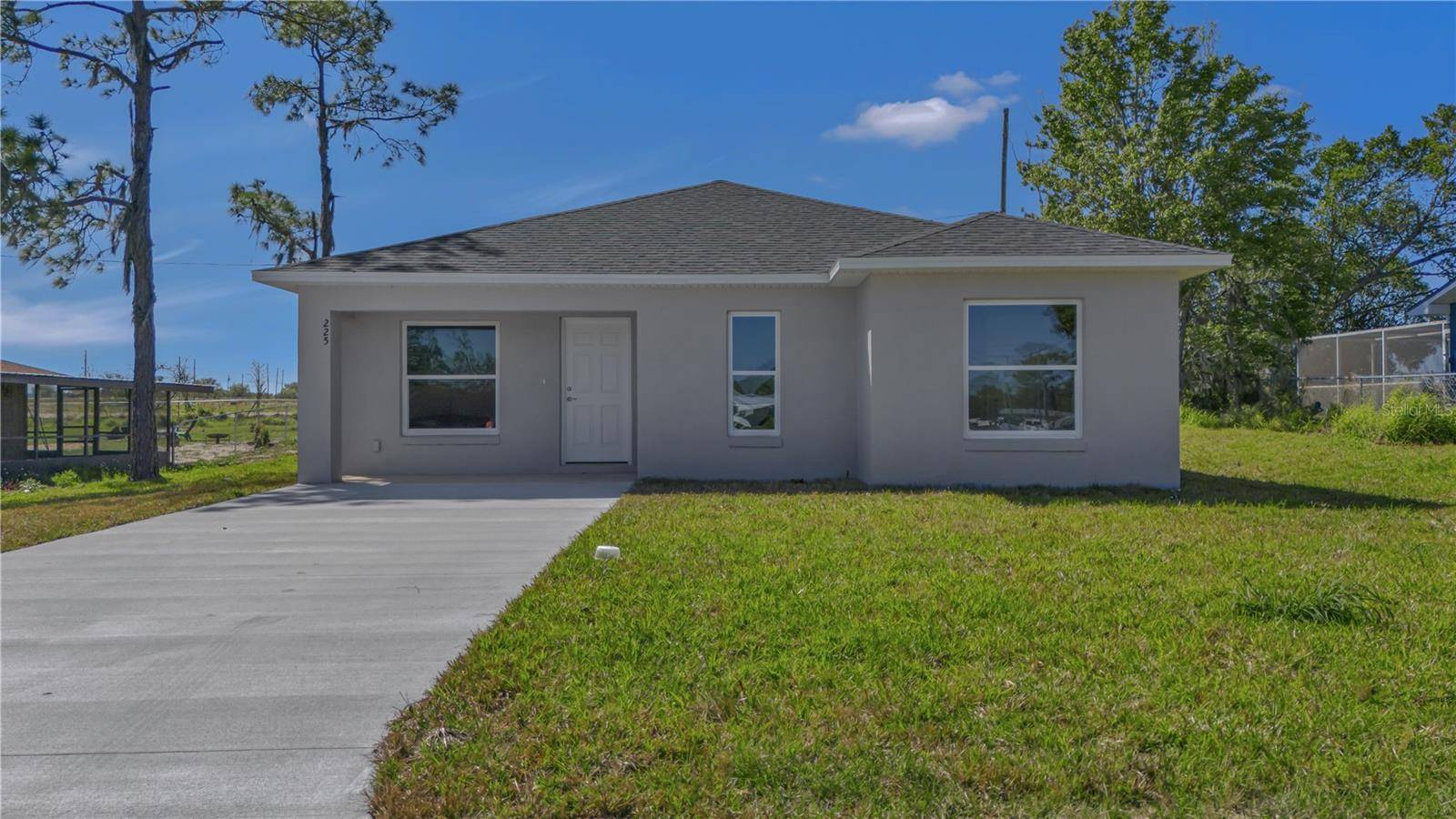 225 BABSON DR, Babson Park, FL 33827