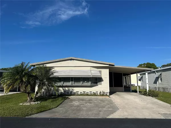 114 JANA CIR, Auburndale, FL 33823