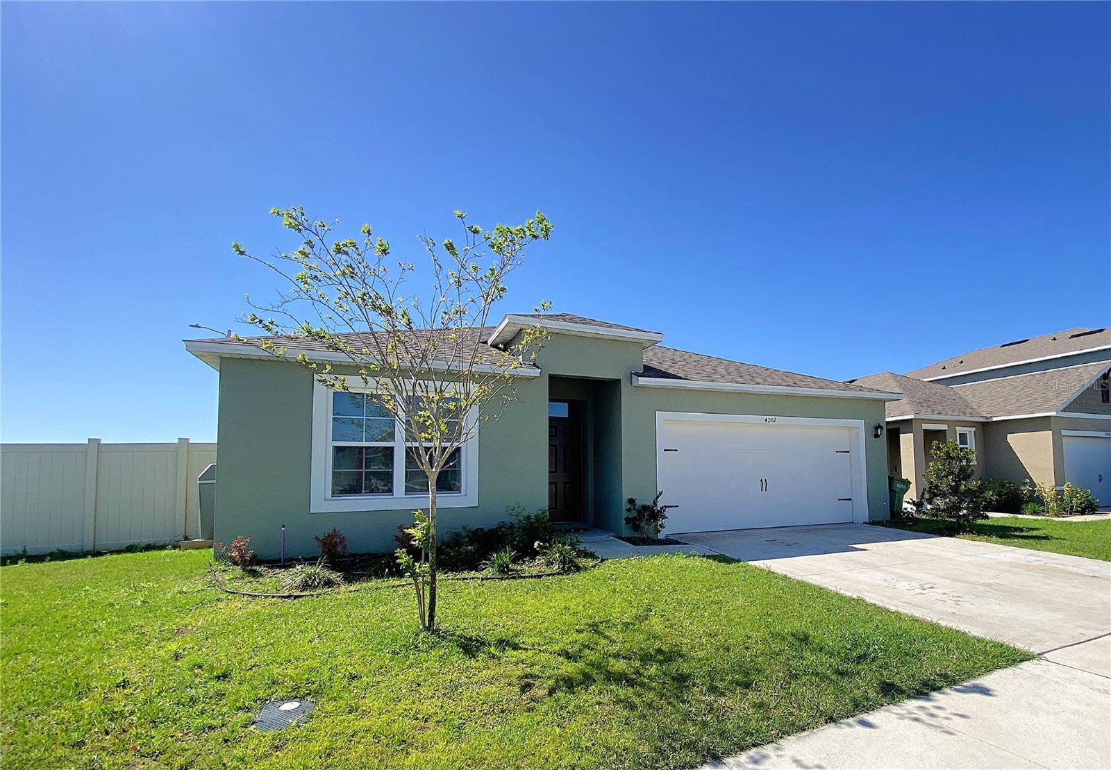 4202 SAN ROCCO WAY, Winter Haven, FL 33884