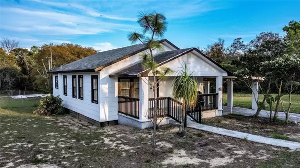 1201 N 26TH ST, Haines City, FL 33844