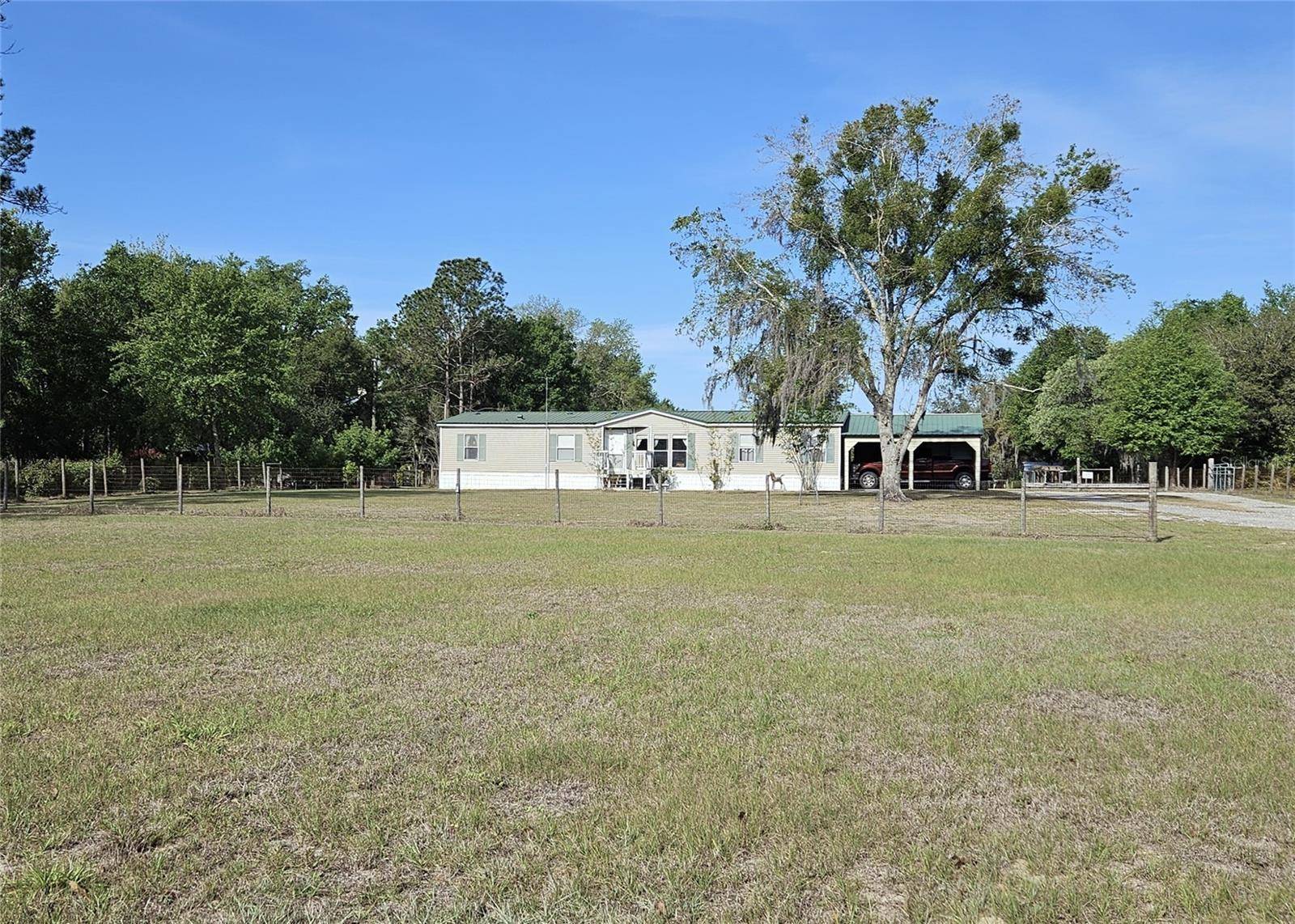 Polk City, FL 33868,1642 HOLY COW RD