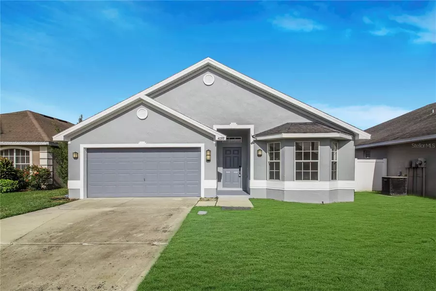 4099 ISLAND LAKES DR, Winter Haven, FL 33881