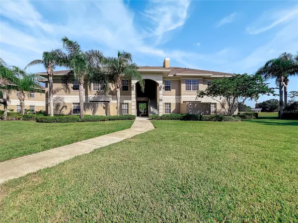 Winter Haven, FL 33884,306 EAGLE POND DR #306