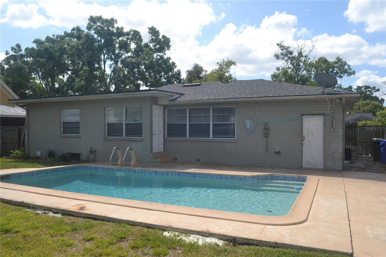 Lakeland, FL 33803,614 CHATHAM DR