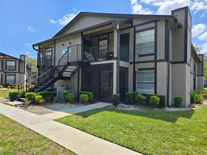 14663 NORWOOD OAKS DR #103, Tampa, FL 33613