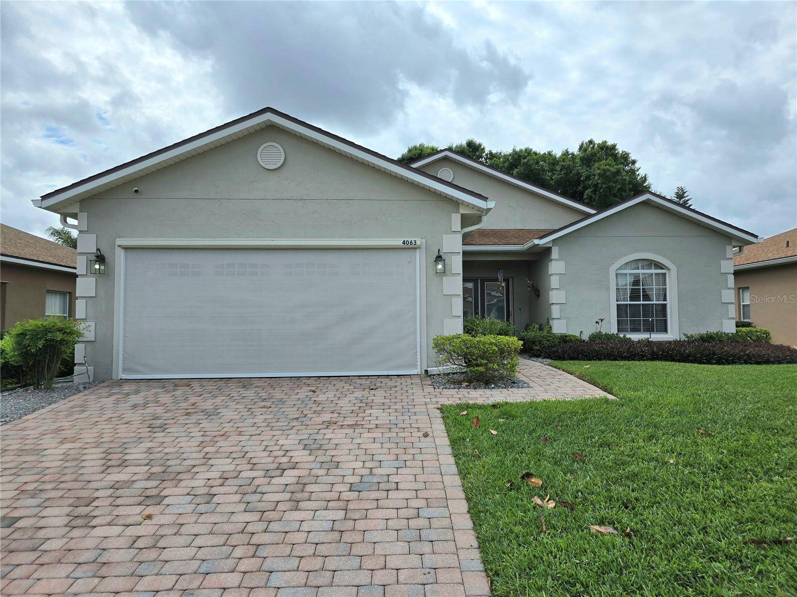 Lake Wales, FL 33859,4063 BIRKDALE DR