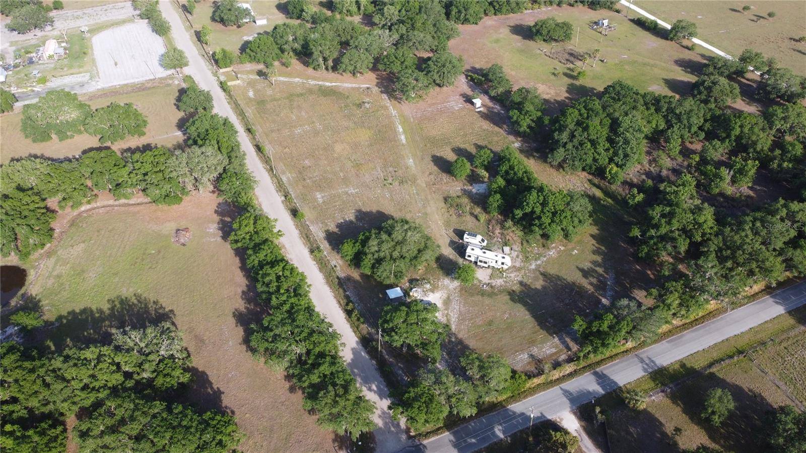 1412 FRIENDSHIP LN, Zolfo Springs, FL 33890