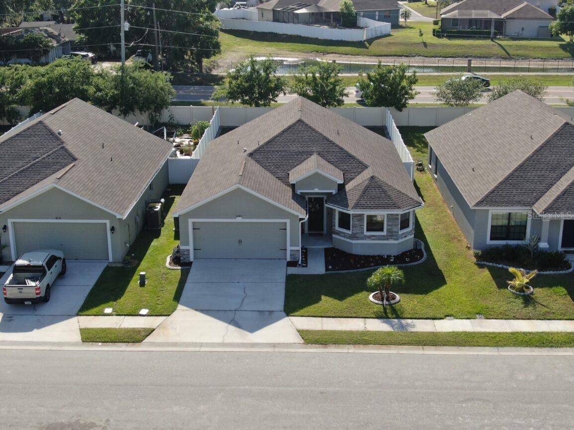 Lakeland, FL 33810,8243 CAMPBELL CROSSING CIR