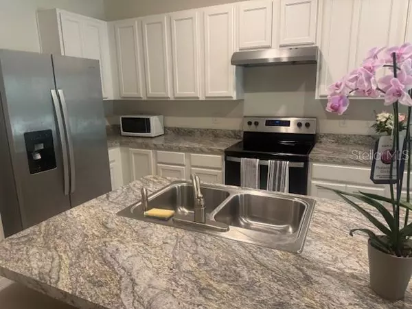 Davenport, FL 33837,386 FELTRIM RESERVE BLVD #386