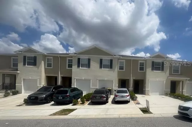 386 FELTRIM RESERVE BLVD #386, Davenport, FL 33837