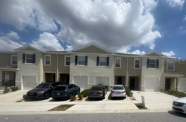 386 FELTRIM RESERVE BLVD #386, Davenport, FL 33837