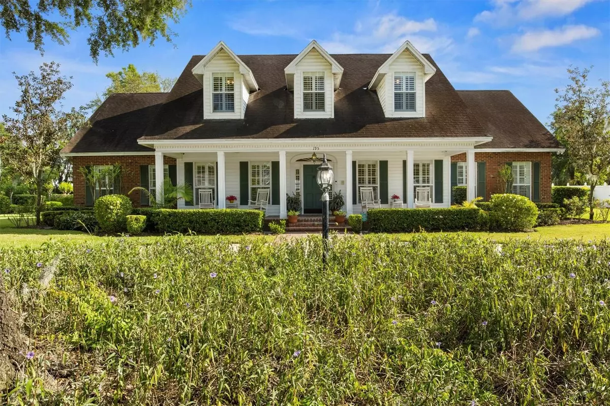 Bartow, FL 33830,195 E CONANT ST