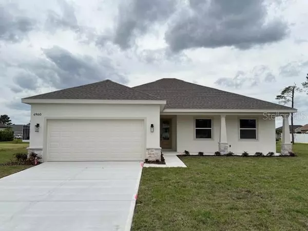 Sebring, FL 33872,4960 SAN IGNACIO DR