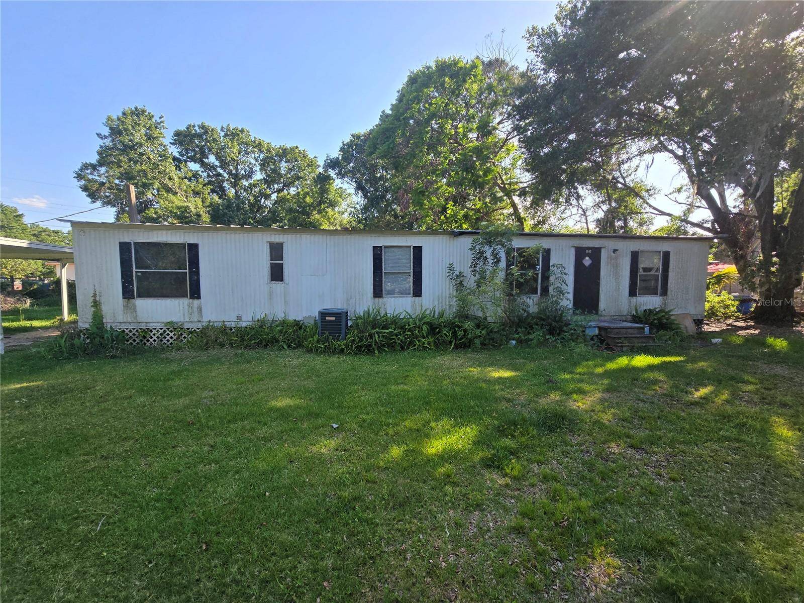 Auburndale, FL 33823,1043 HALF ACRE RD