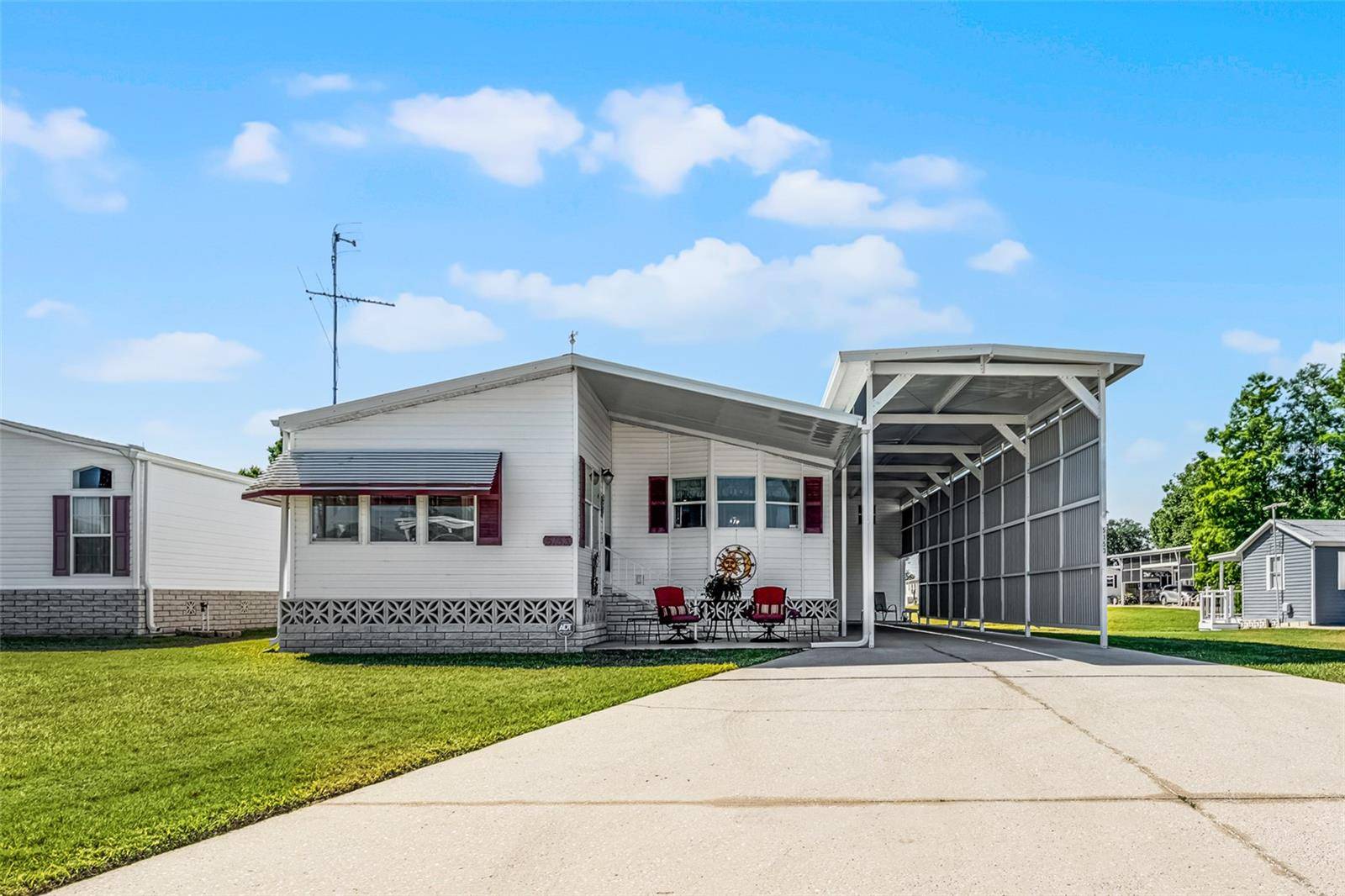 Polk City, FL 33868,5153 ISLAND VIEW CIR S