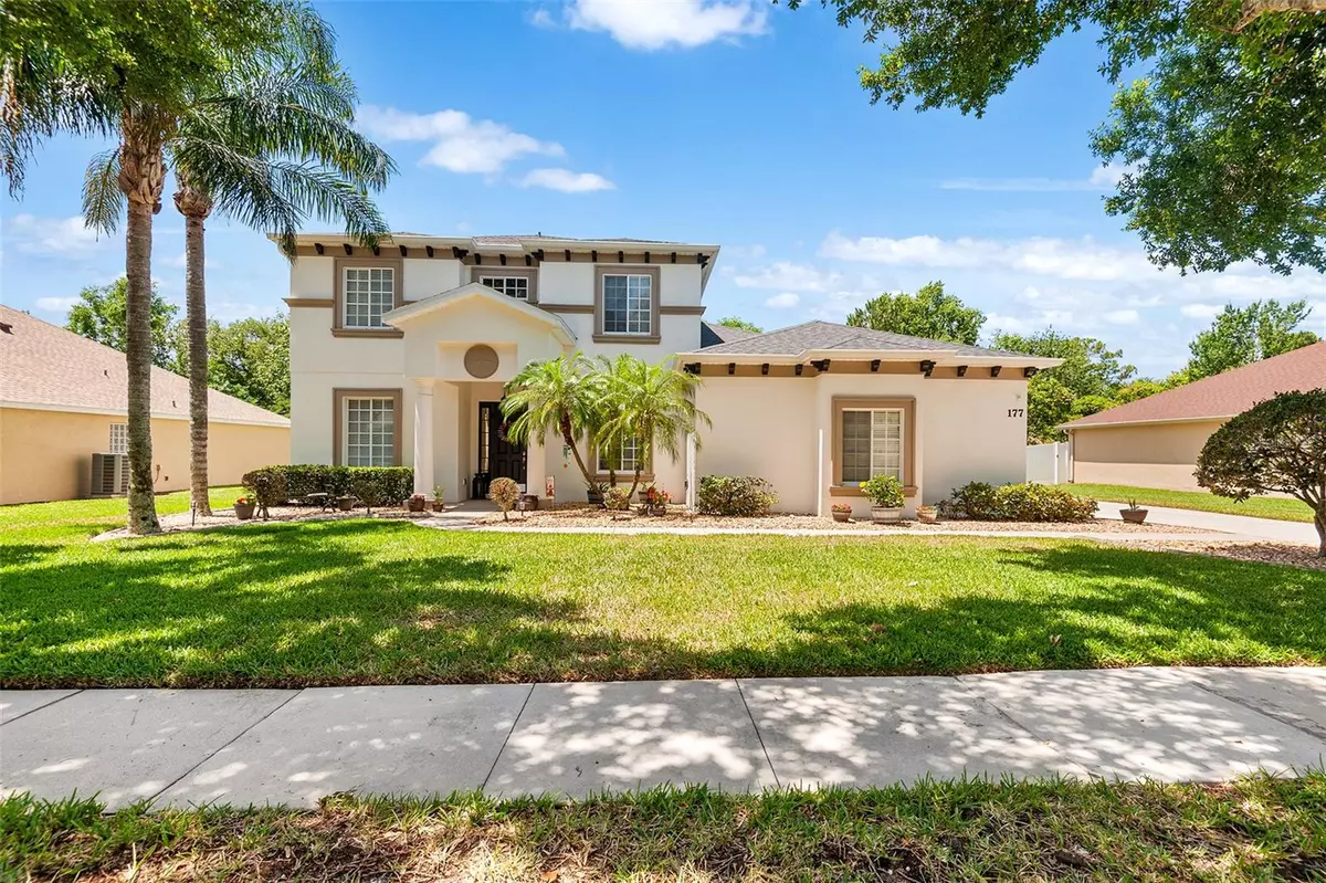 Auburndale, FL 33823,177 COSTA LOOP