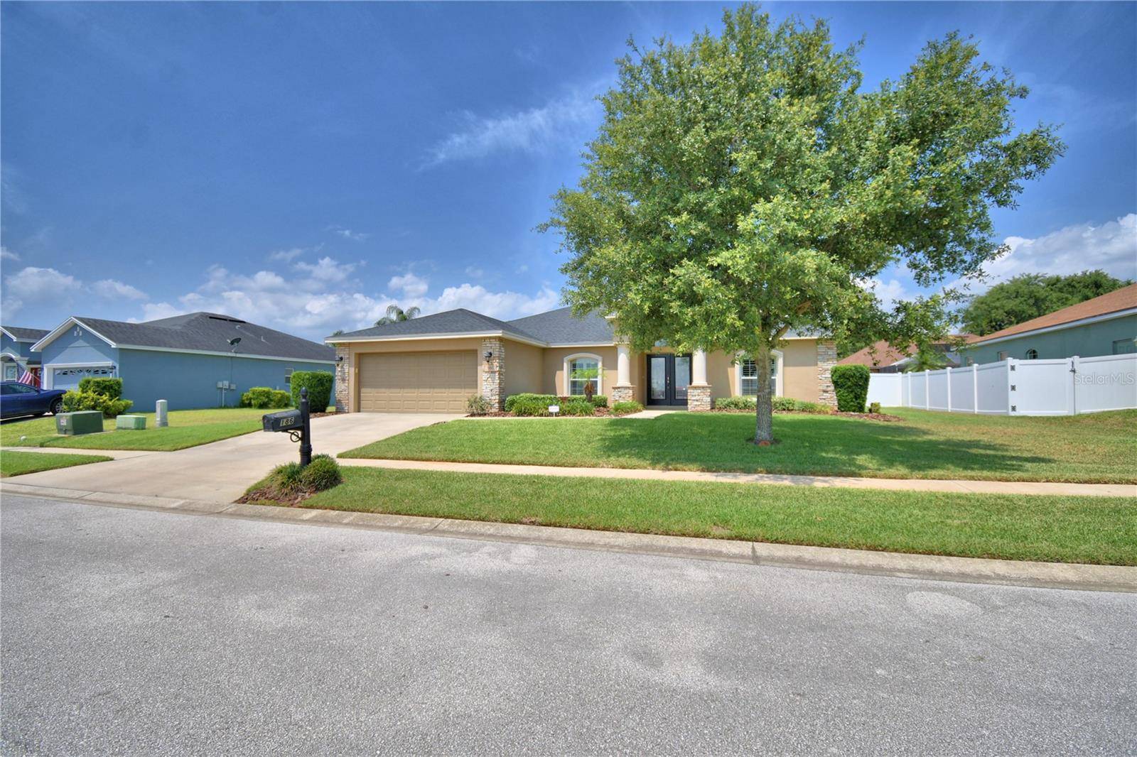 Auburndale, FL 33823,186 VIOLA DR