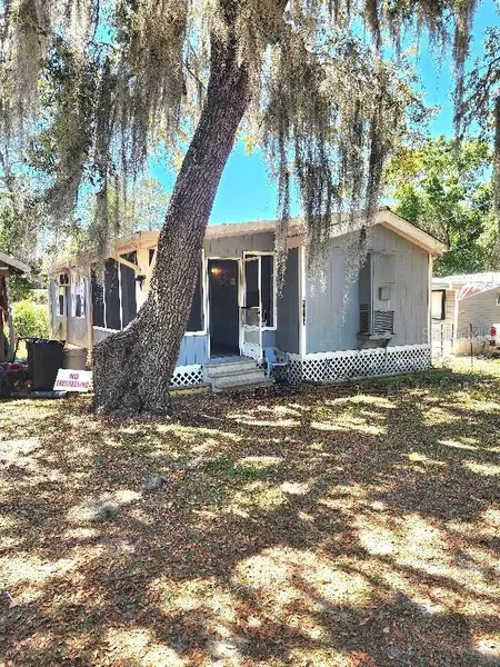 14450 NE 192ND LN, Fort Mc Coy, FL 32134
