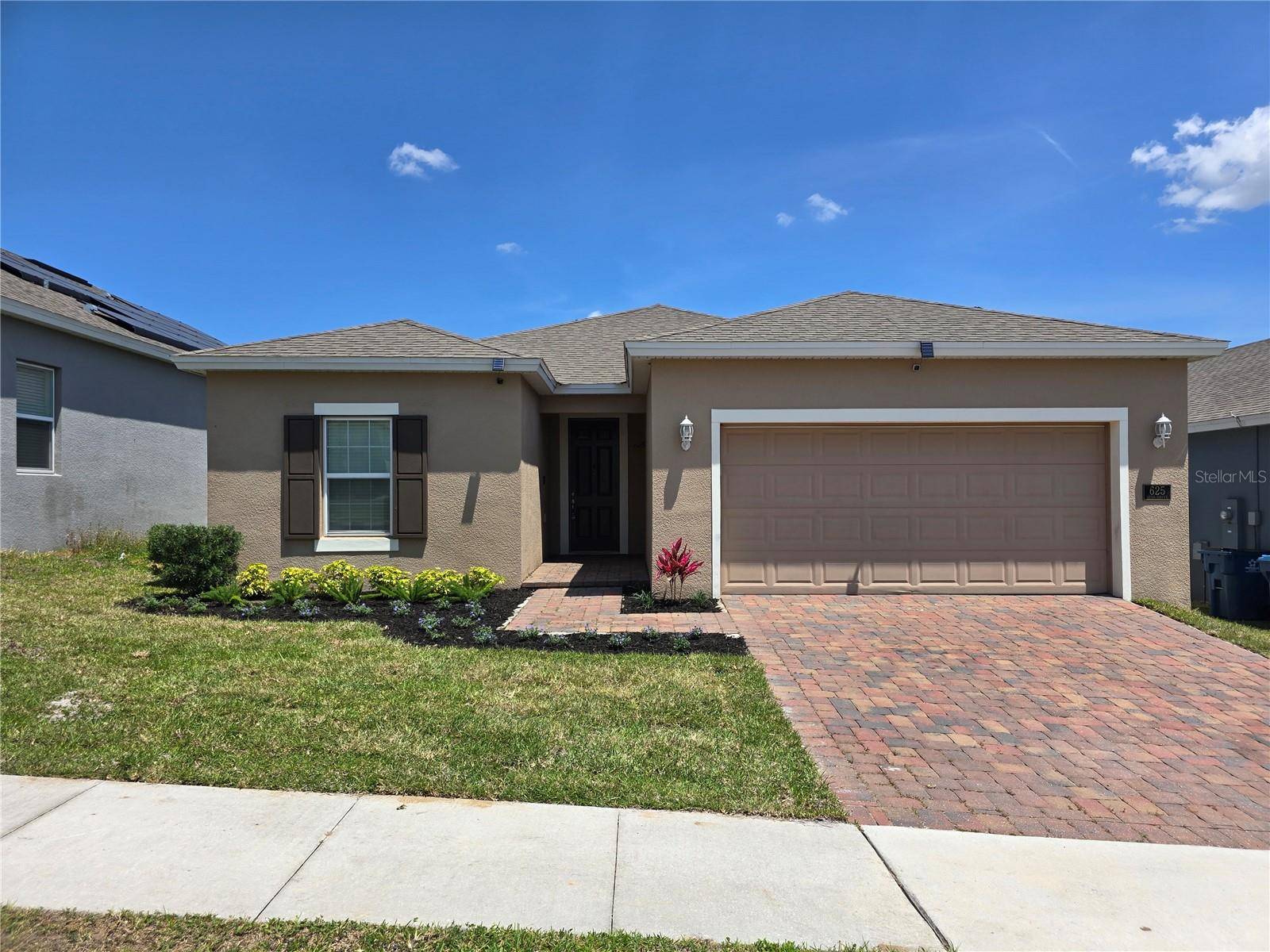 625 DISA DR, Davenport, FL 33837