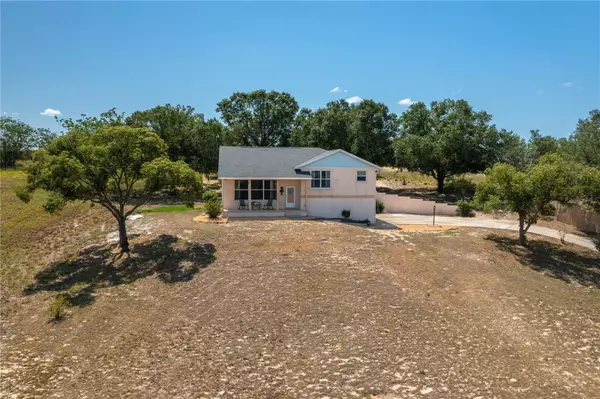 2390 LAKE EASY RD, Babson Park, FL 33827