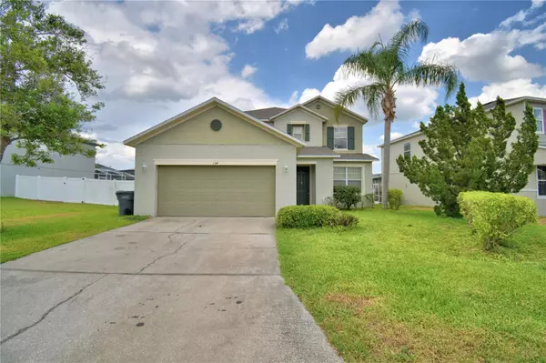 Davenport, FL 33897,154 CANNA DR
