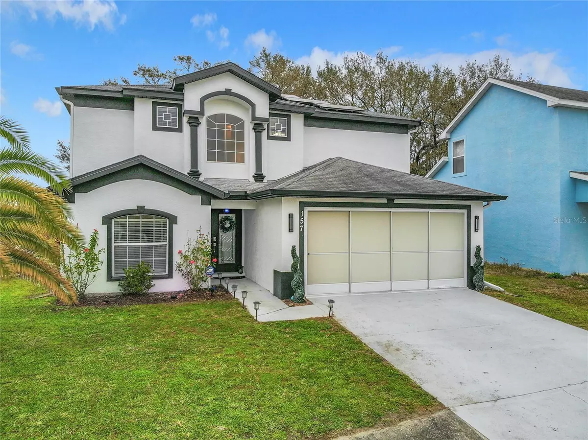 Haines City, FL 33844,157 GOLF AIRE BLVD
