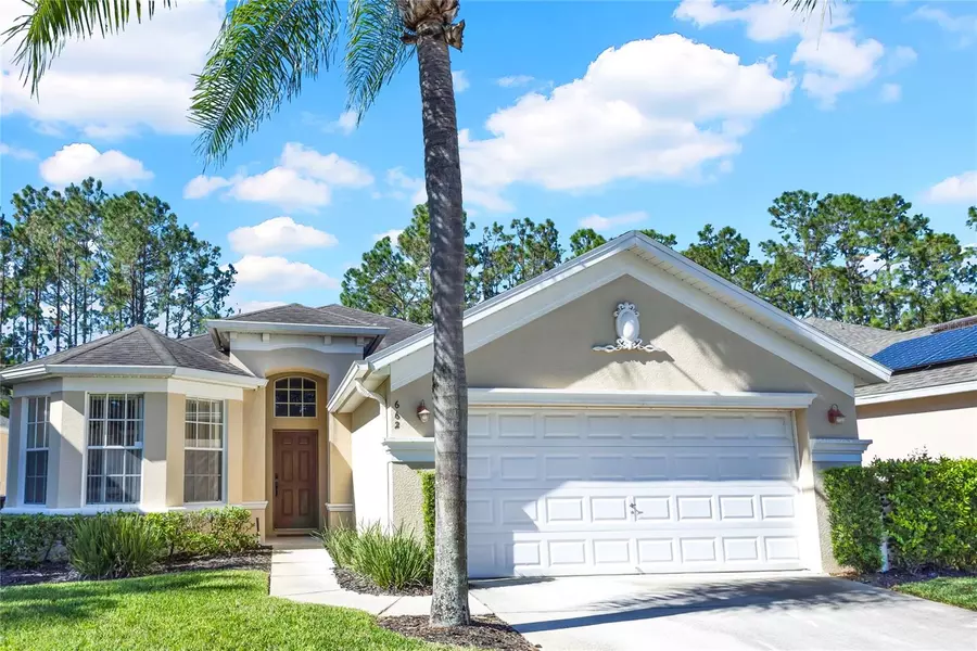 662 ORISTA DR, Davenport, FL 33897