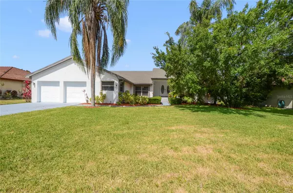 6014 CRYSTAL VIEW DR, Orlando, FL 32819