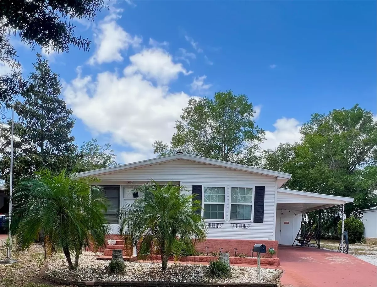 Haines City, FL 33844,19 WOODLAND CIR