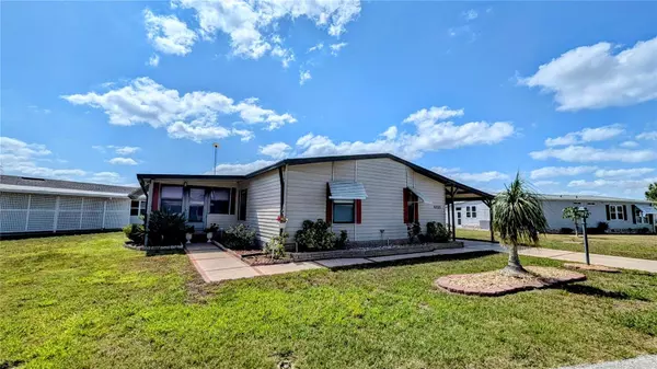 6305 BAYBERRY BLVD NE, Winter Haven, FL 33881
