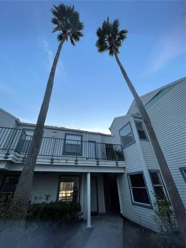 Orlando, FL 32822,2516 WOODGATE BLVD #205