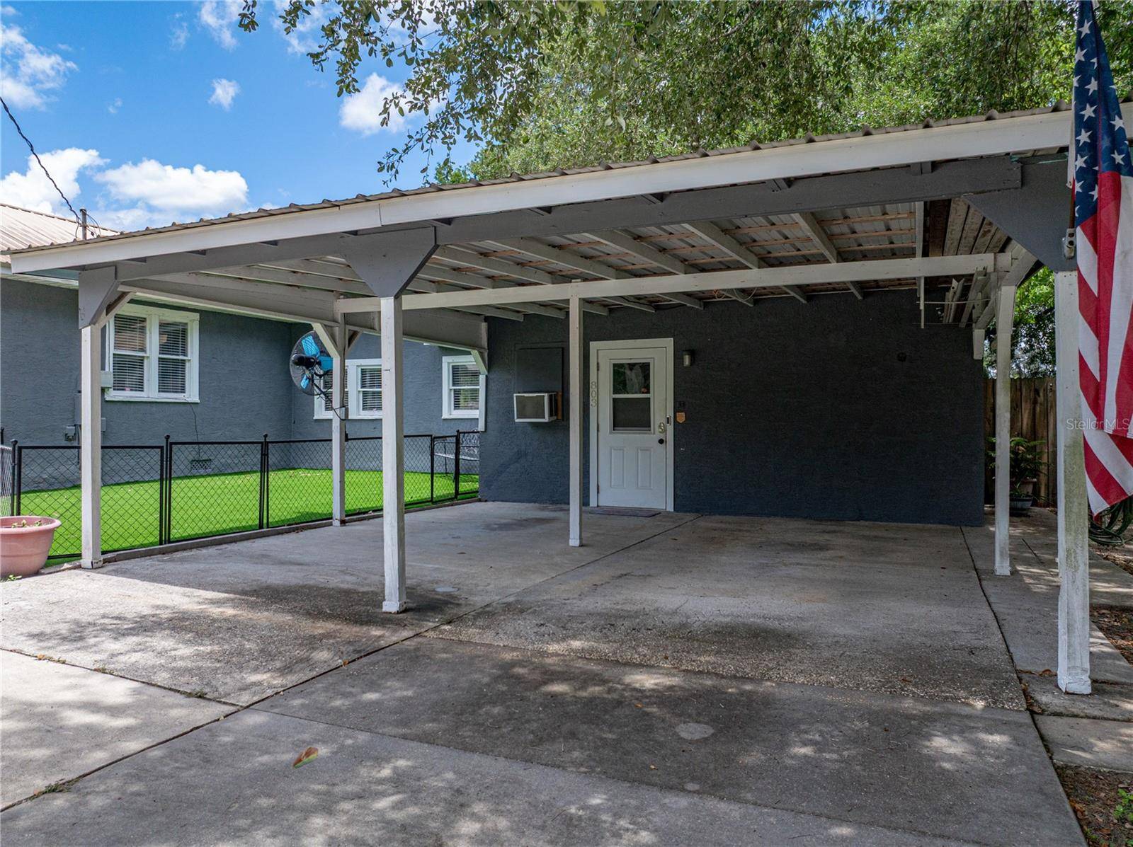 Fort Meade, FL 33841,803 7TH ST NE