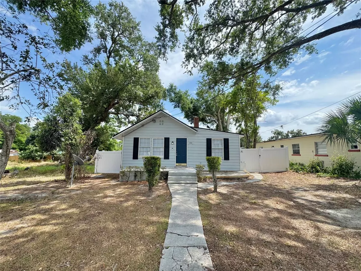 Winter Haven, FL 33881,248 AVENUE L NE