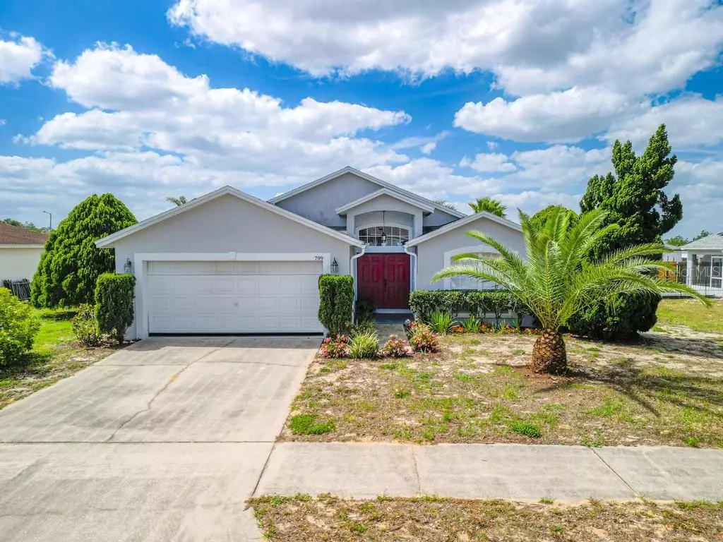 Lake Wales, FL 33853,799 HIGHLAND CREST LOOP